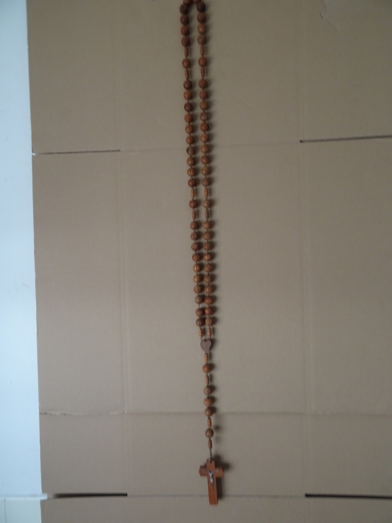 Grote rozenkrans 112 cm - Afbeelding 16