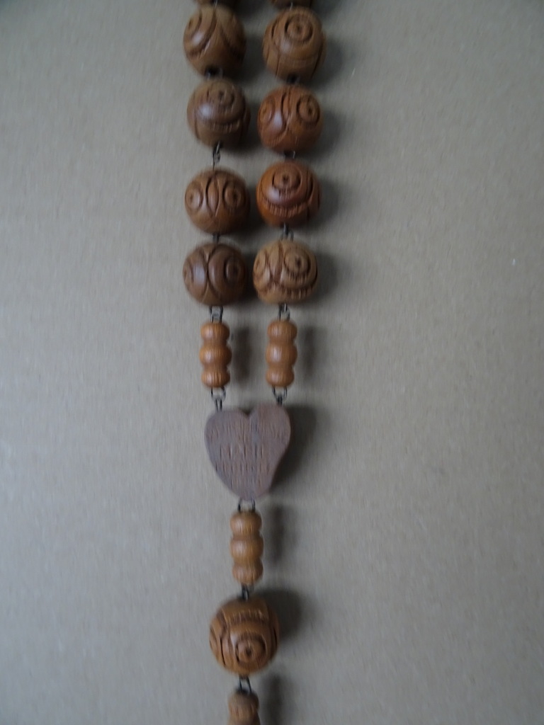 Grote rozenkrans 112 cm - Afbeelding 20
