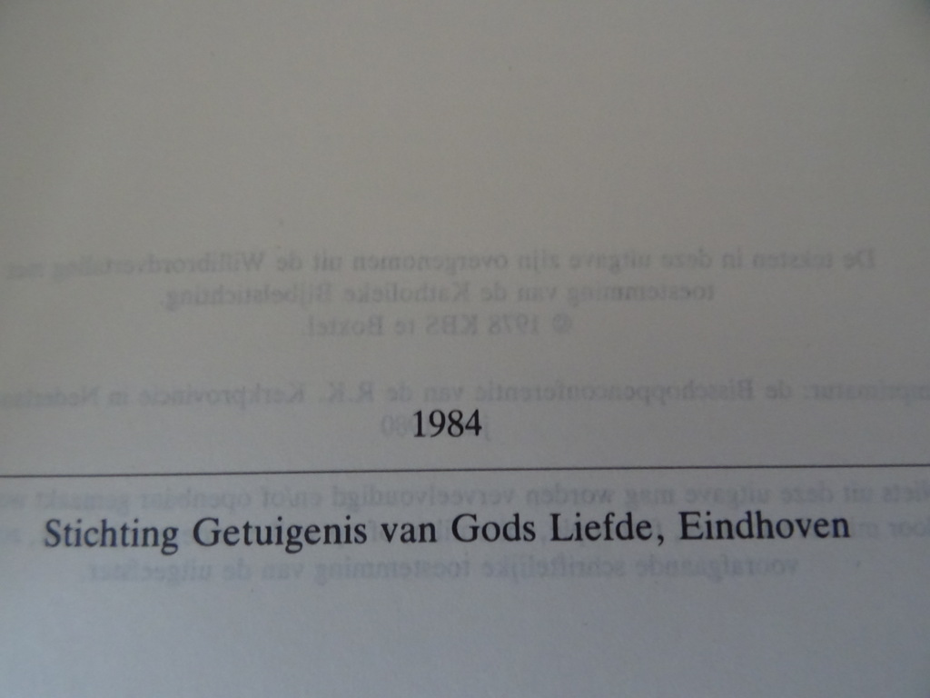Het Lucas-verhaal - Afbeelding 4