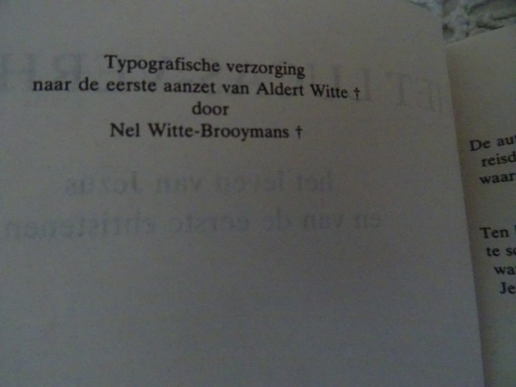 Het Lucas-verhaal - Afbeelding 5