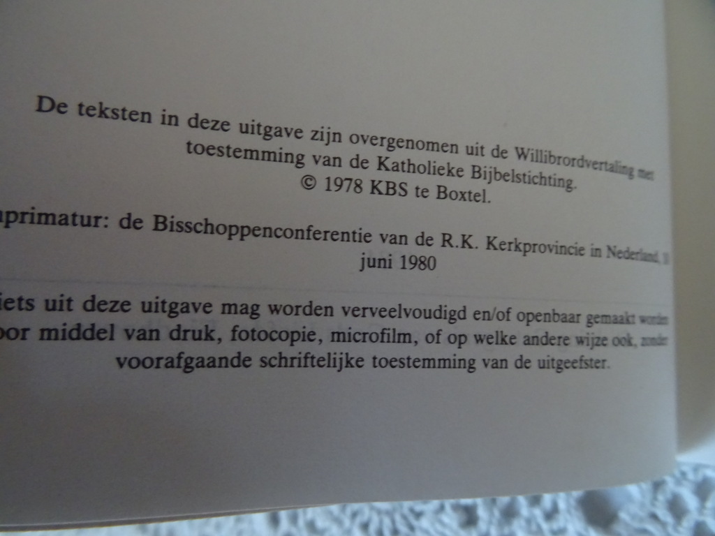 Het Lucas-verhaal - Afbeelding 6