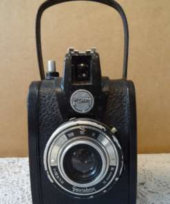 Vintage camera Gevaert Gevabox