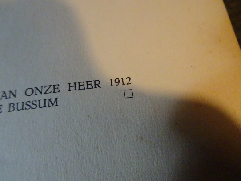 Jan van Ruusbroec Alle werken 1912 - Afbeelding 7