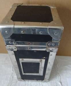 Vintage flightcase Uta