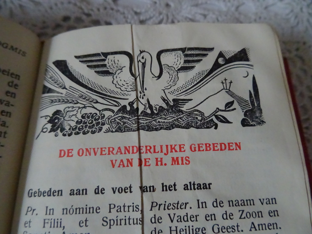 Missaal voor de zondag - Afbeelding 15