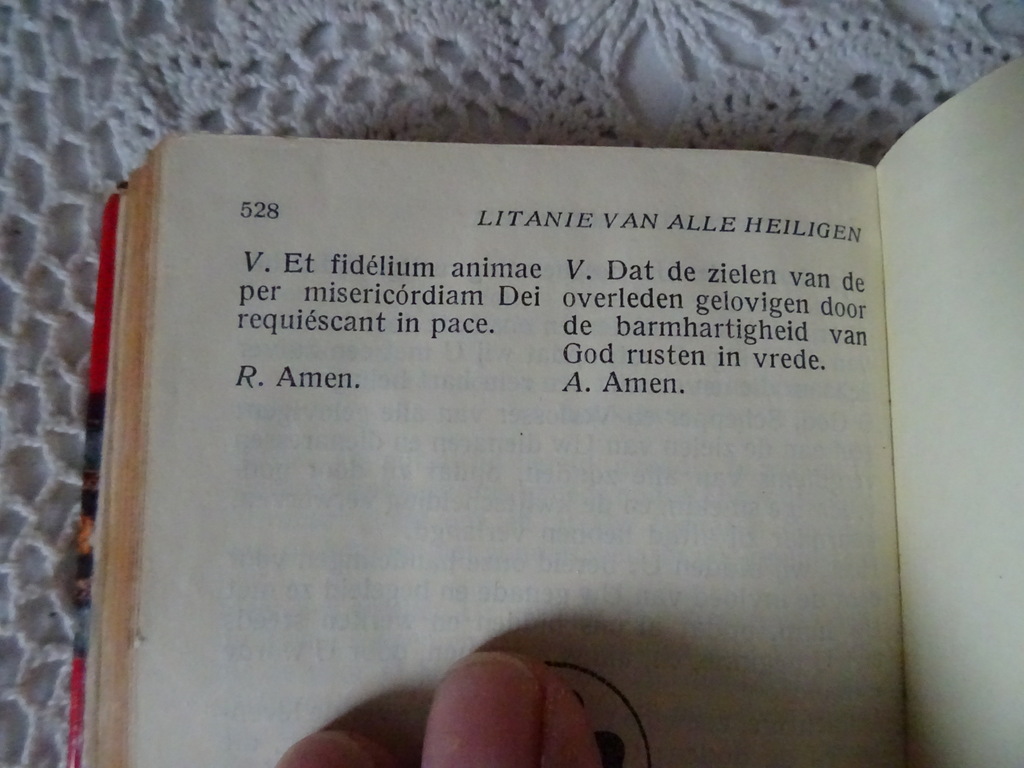 Missaal voor de zondag - Afbeelding 17