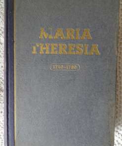 Zdenko van Kraft Maria Theresia
