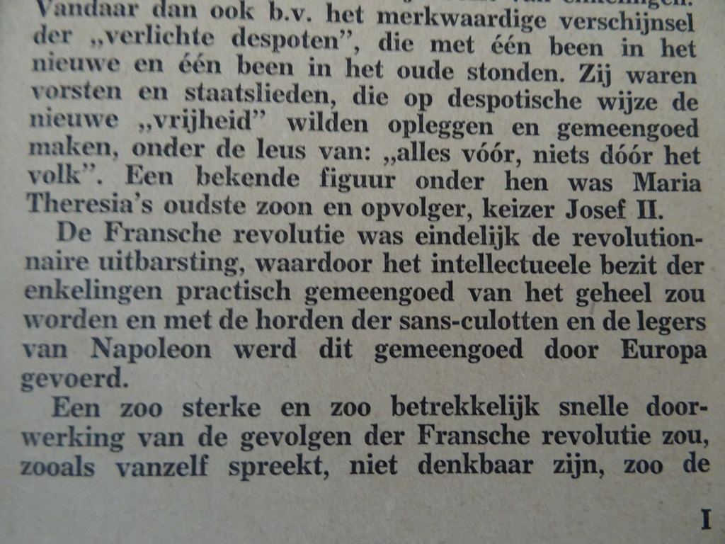 Zdenko van Kraft Maria Theresia - Afbeelding 8