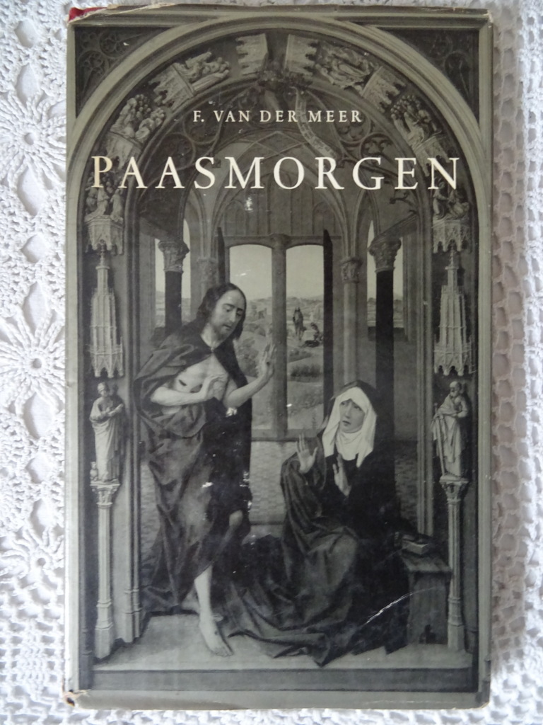 F. van der Meer Paasmorgen