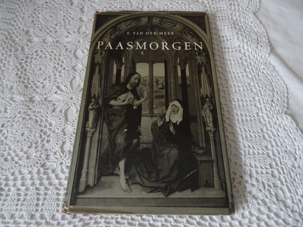 F. van der Meer Paasmorgen - Afbeelding 2