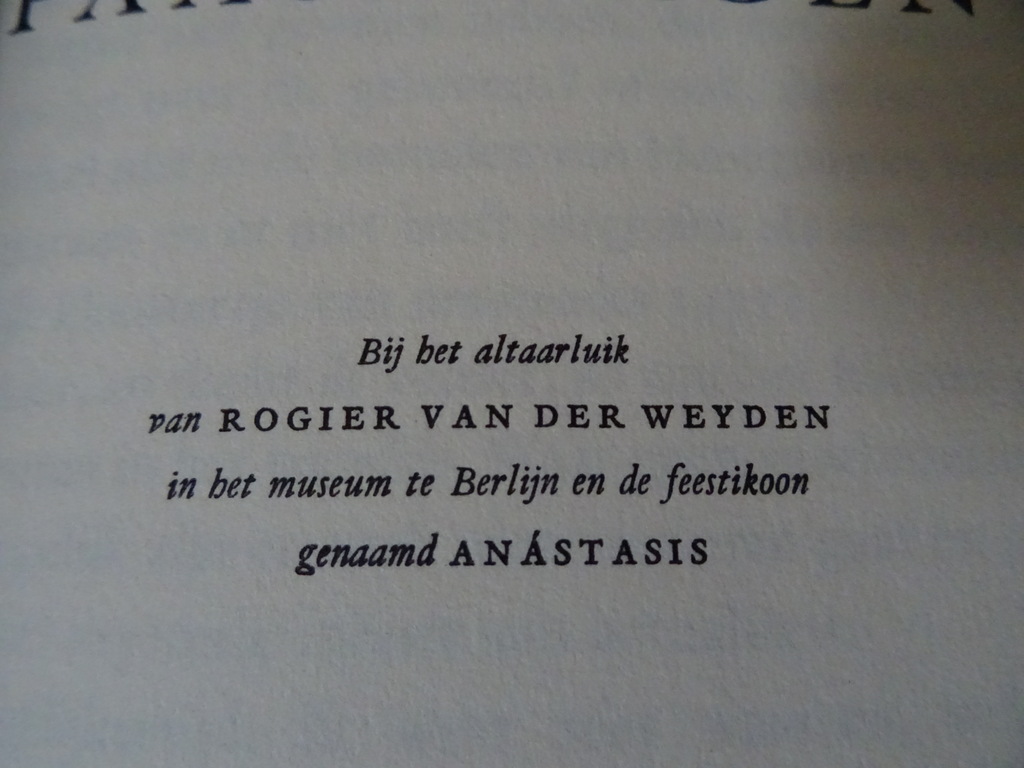 F. van der Meer Paasmorgen - Afbeelding 6