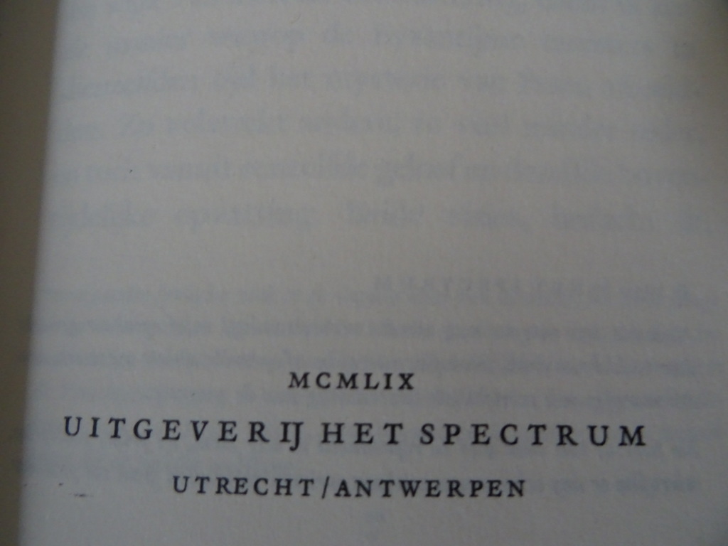 F. van der Meer Paasmorgen - Afbeelding 7