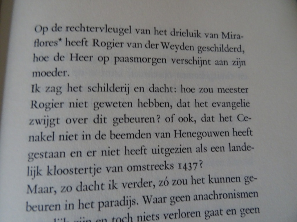 F. van der Meer Paasmorgen - Afbeelding 9