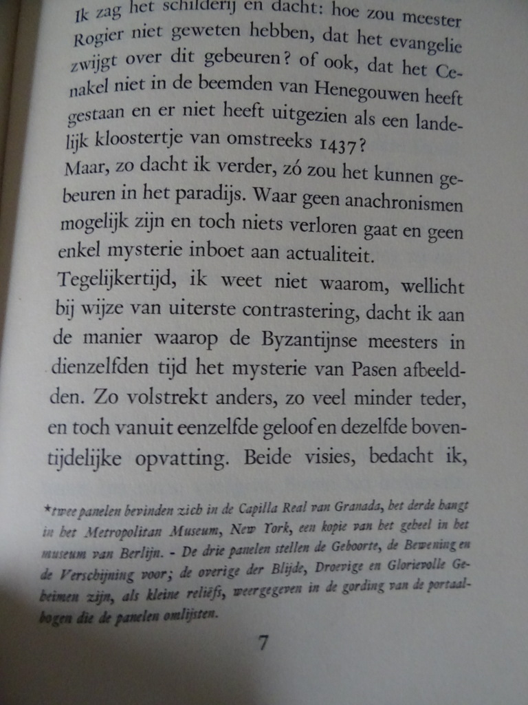 F. van der Meer Paasmorgen - Afbeelding 10