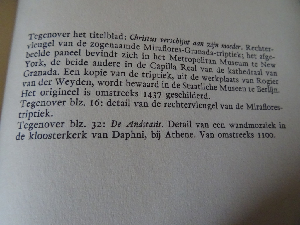 F. van der Meer Paasmorgen - Afbeelding 13