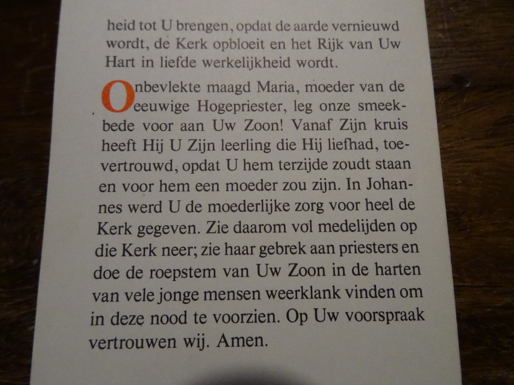 Collectie religieuze prenten Wees religieus Collectie religieuze prenten Wees religieus