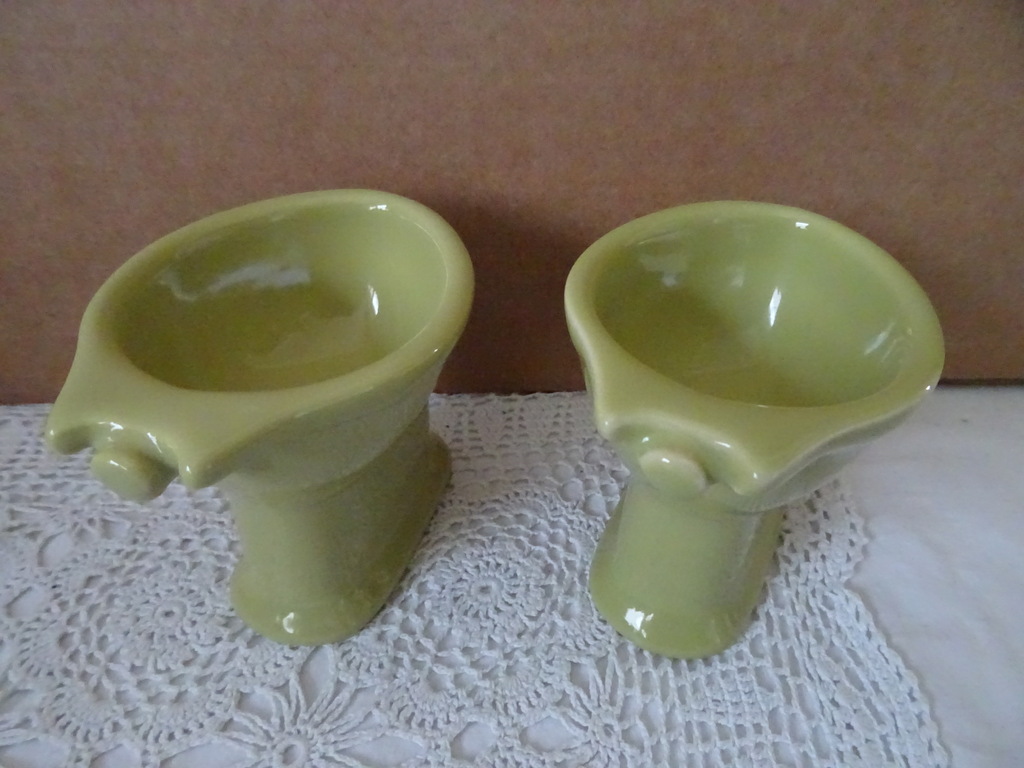 Sphinx asbak toiletpot collectie 29 euro per stuk - Afbeelding 7