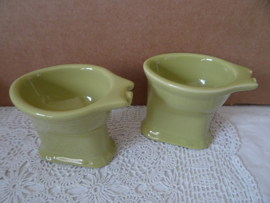 Sphinx asbak toiletpot collectie 29 euro per stuk - Afbeelding 8