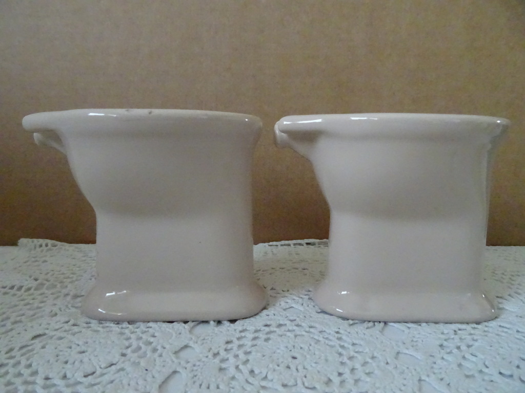 Sphinx asbak toiletpot collectie 29 euro per stuk - Afbeelding 11