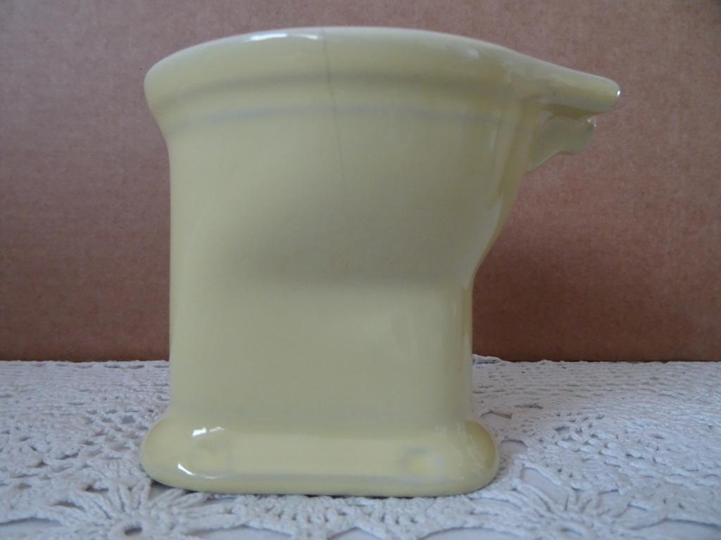 Sphinx asbak toiletpot collectie 29 euro per stuk - Afbeelding 15