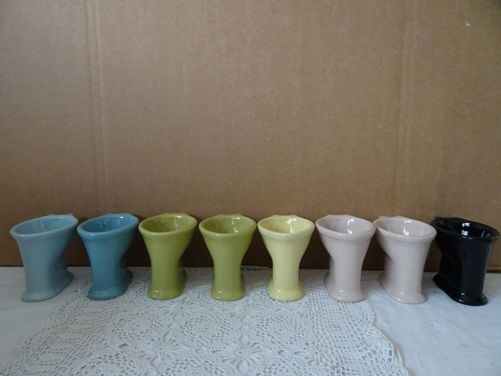 Sphinx asbak toiletpot collectie 29 euro per stuk - Afbeelding 18