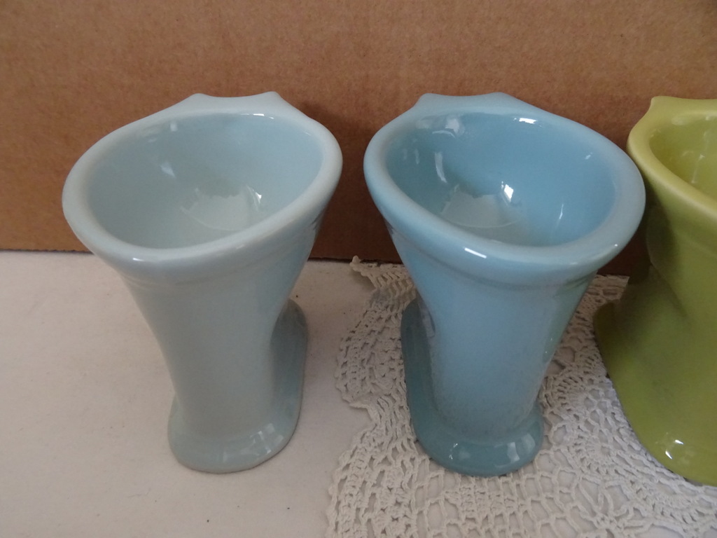 Sphinx asbak toiletpot collectie 29 euro per stuk - Afbeelding 19