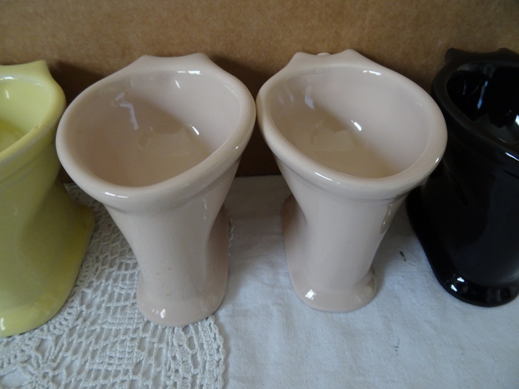 Sphinx asbak toiletpot collectie 29 euro per stuk - Afbeelding 21