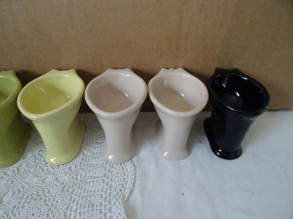 Sphinx asbak toiletpot collectie 29 euro per stuk - Afbeelding 22