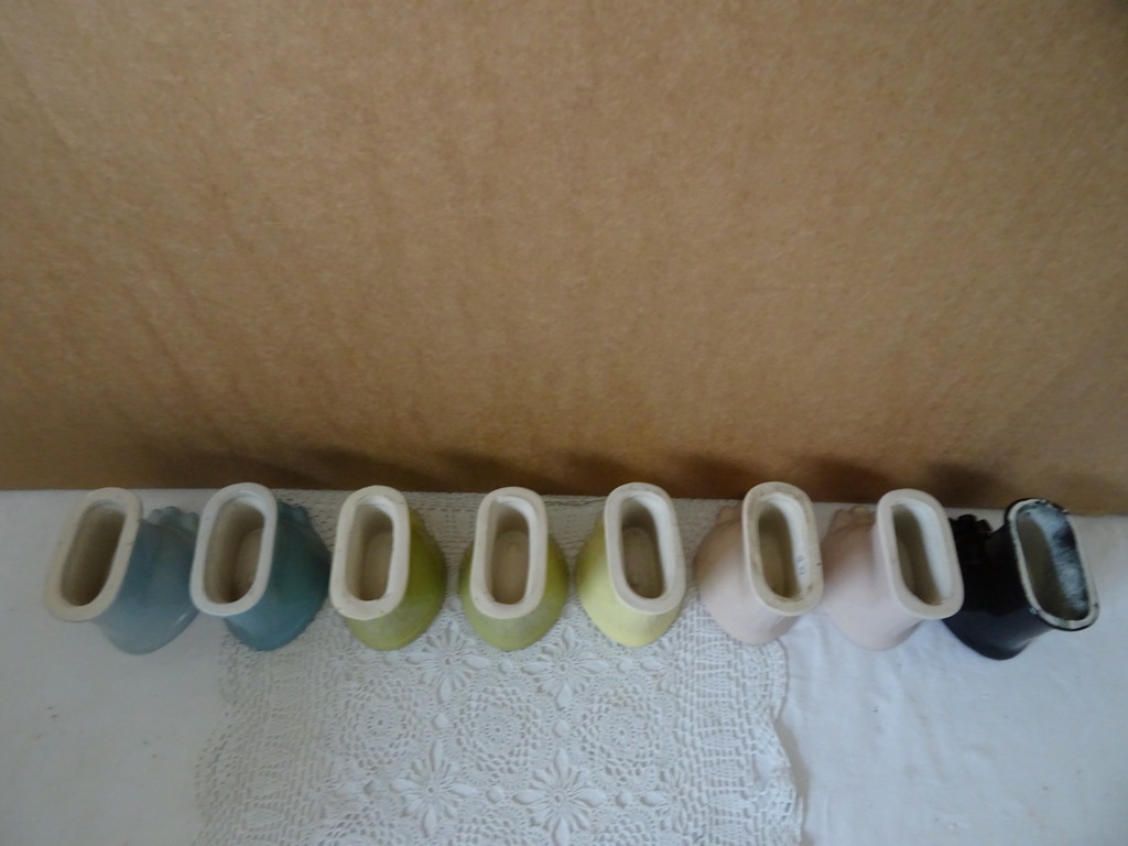 Sphinx asbak toiletpot collectie 29 euro per stuk - Afbeelding 23