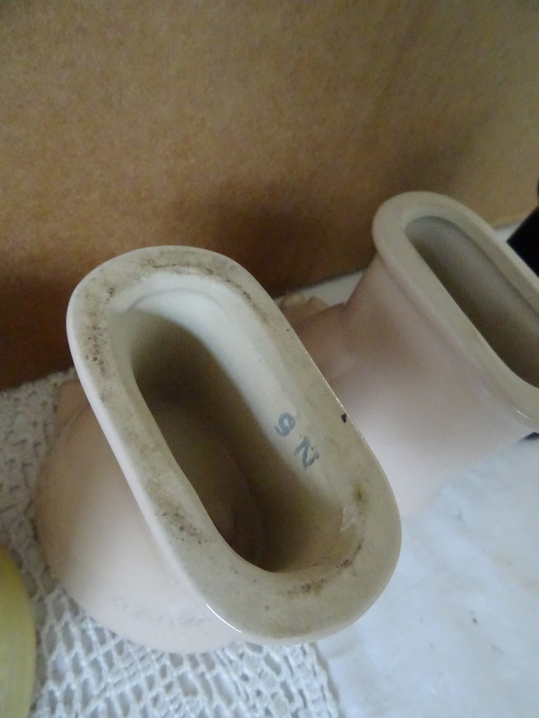 Sphinx asbak toiletpot collectie 29 euro per stuk - Afbeelding 24