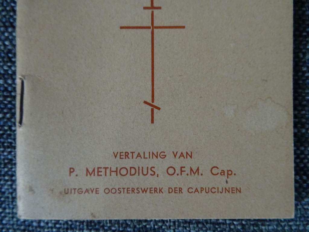 De goddelijke liturgie - Afbeelding 3