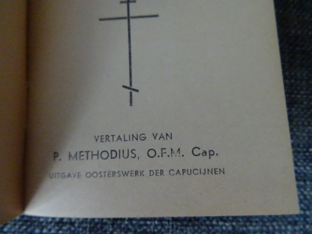 De goddelijke liturgie - Afbeelding 5