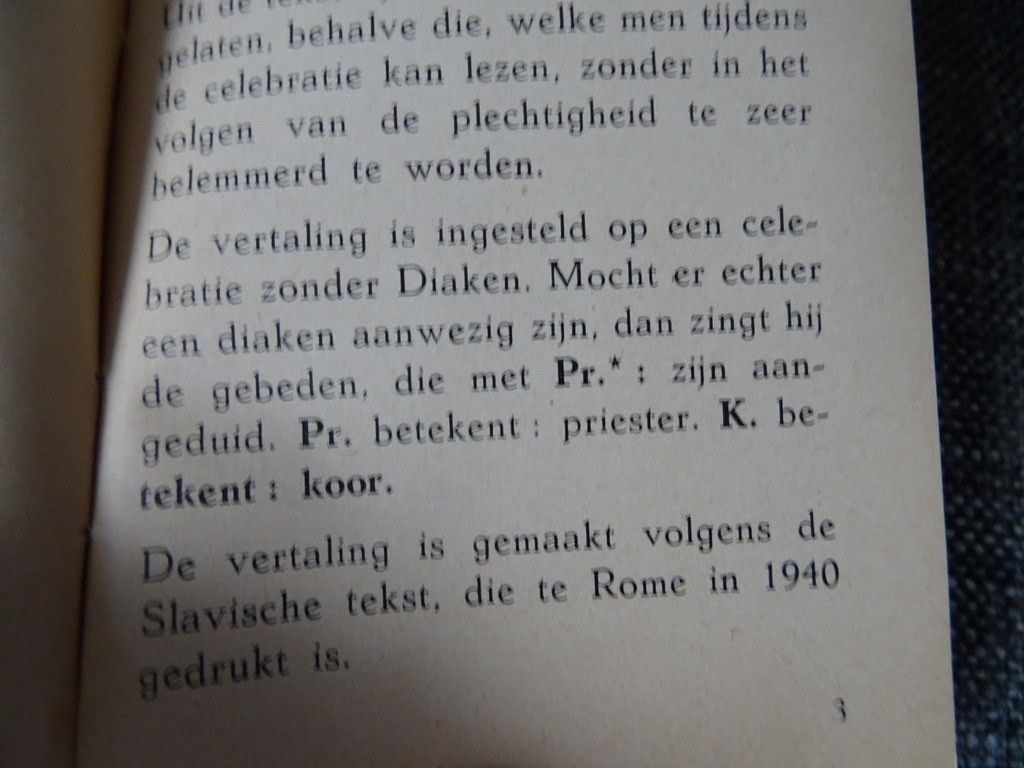 De goddelijke liturgie - Afbeelding 9