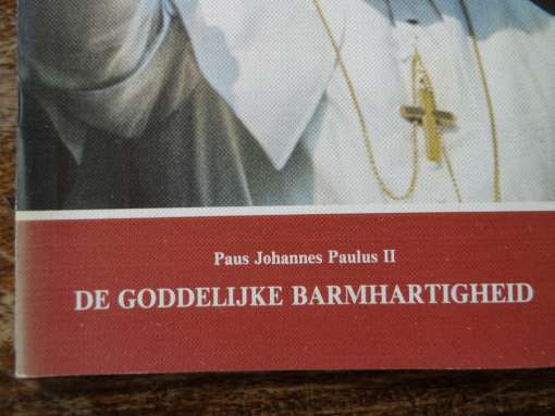 Paus Johannes Paulus II collectie