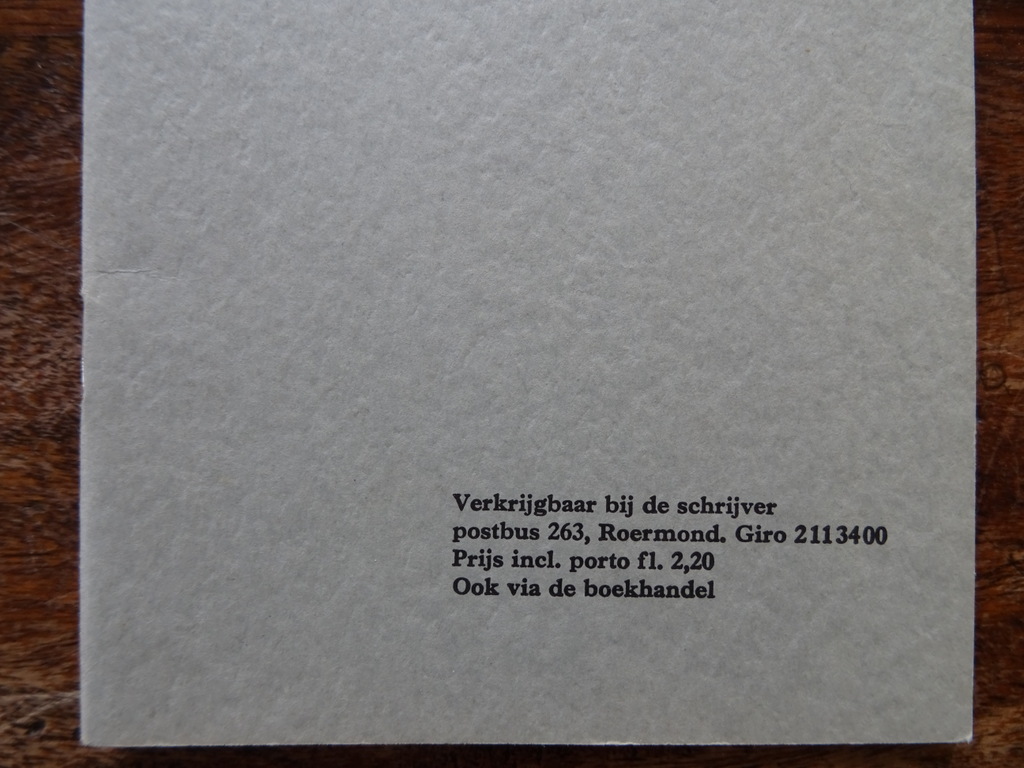 Th. Steltenpool De waarheid omtrent Bisschop J.M. Gijsen - Afbeelding 3