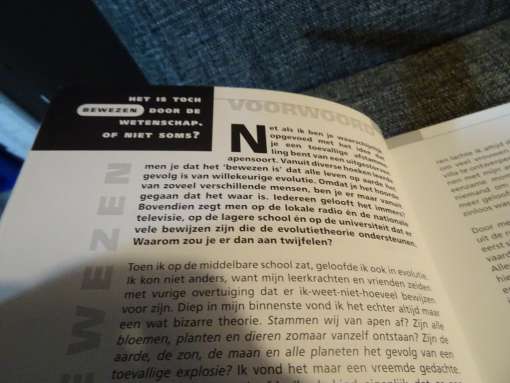 David Sorensen Er klopt niks van