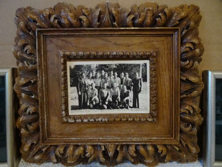 Alternative view of Collectie voetbal memorabilia 1921-2006 Los te koop