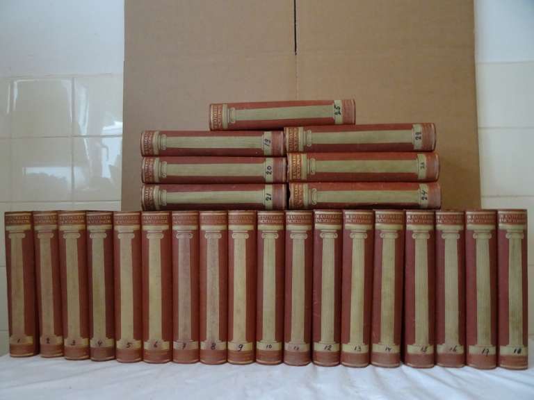 De Katholieke Encyclopaedie