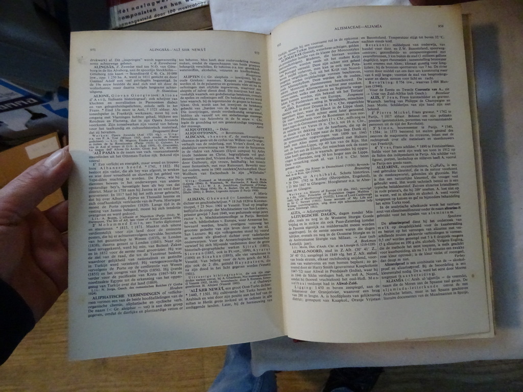 De Katholieke Encyclopaedie inclusief verzending - Afbeelding 14