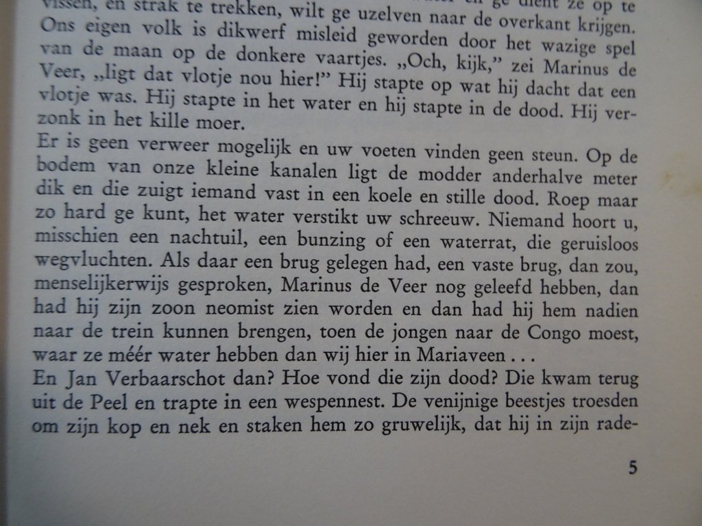 Toon Kortooms Parochie in de Peel - Afbeelding 9