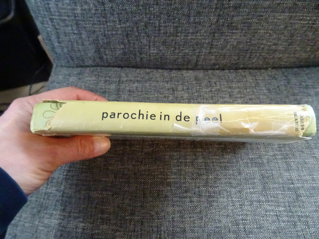 Toon Kortooms Parochie in de Peel - Afbeelding 14