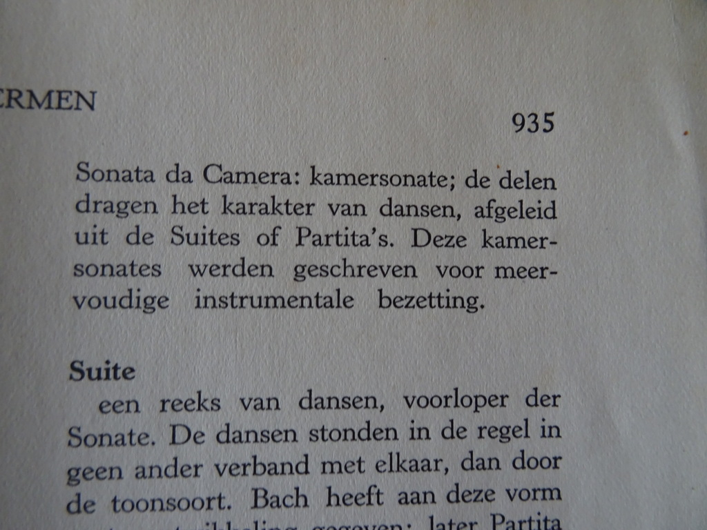 G. Van Ravenzwaaij Muzikale ommegang - Afbeelding 15