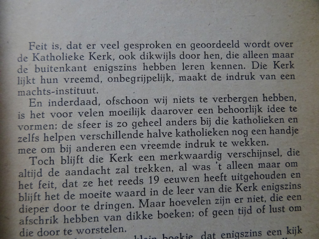 Wat de katholieken leren - Afbeelding 6
