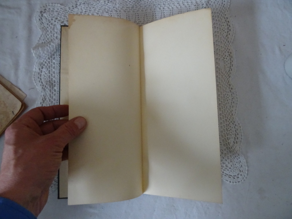 Chr. Leeflang Hymnen uit de bijbel - Afbeelding 5