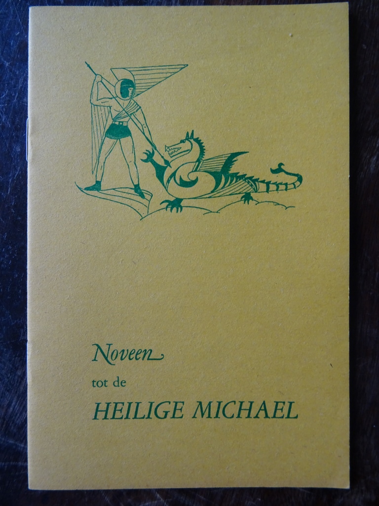Noveen tot de Heilige Michael - Afbeelding 12