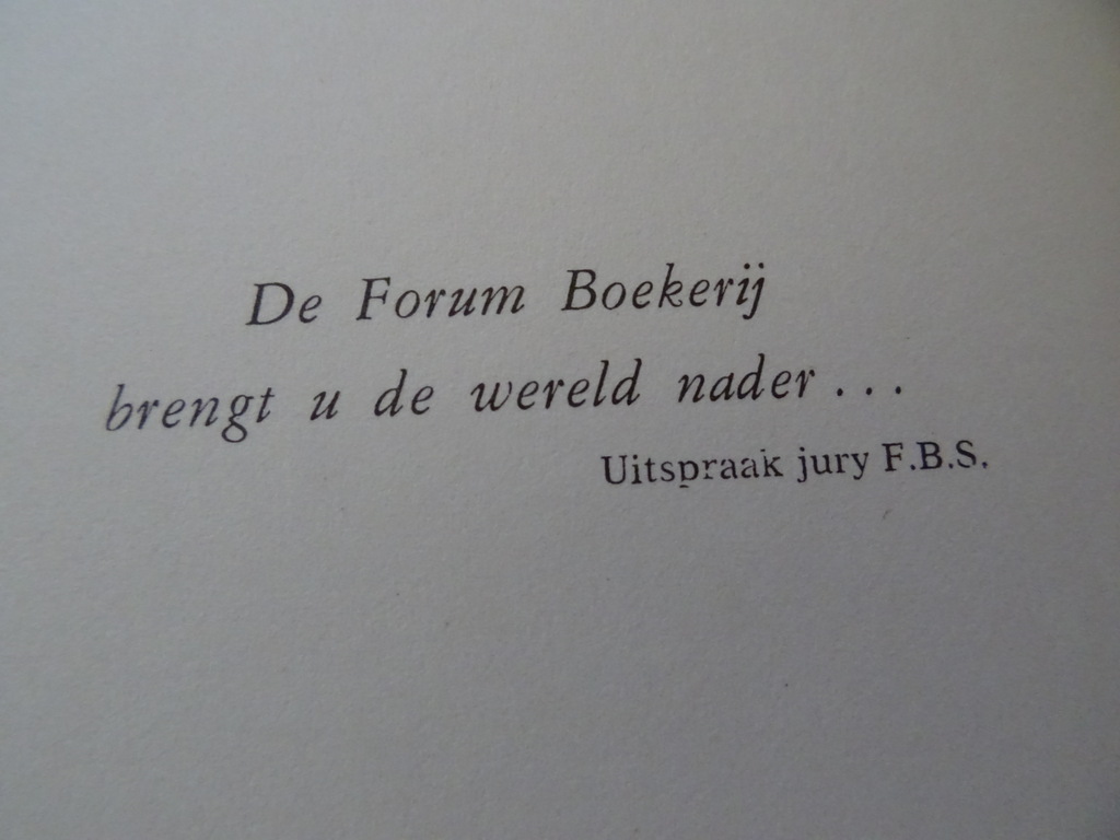 Frank Visser De zaak Antonius van der Waals - Afbeelding 6