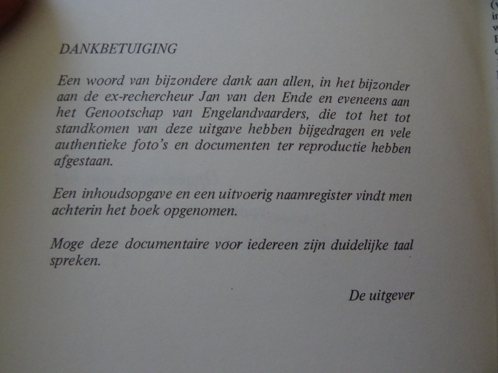 Frank Visser De zaak Antonius van der Waals - Afbeelding 10