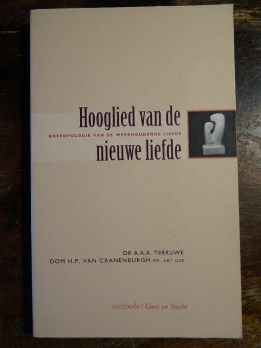 Hooglied van de nieuwe liefde