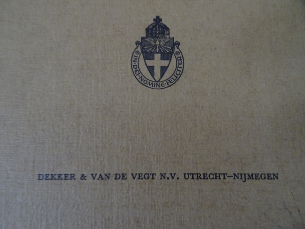 Dr. W.A. Moonen Primum non nocere - Afbeelding 3
