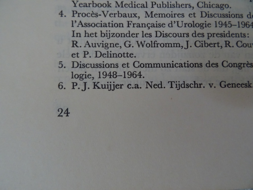 Dr. W.A. Moonen Primum non nocere - Afbeelding 11